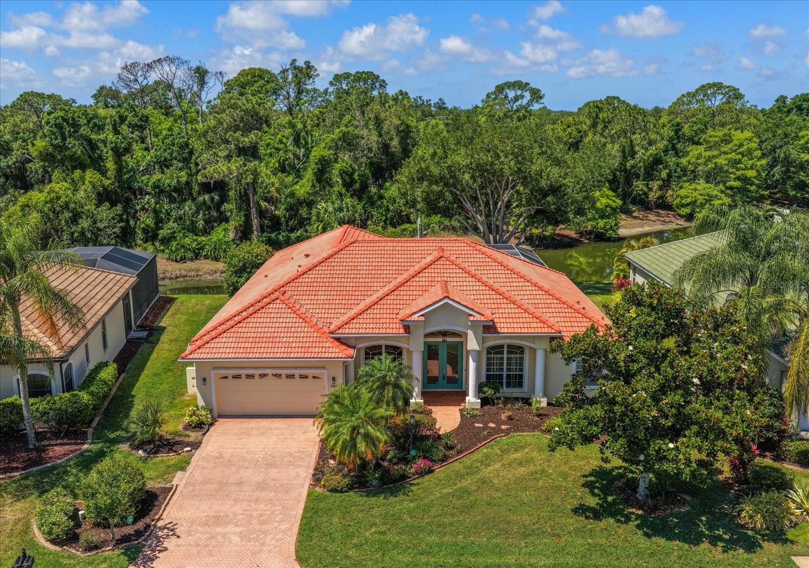7549 PALMER GLEN CIR
