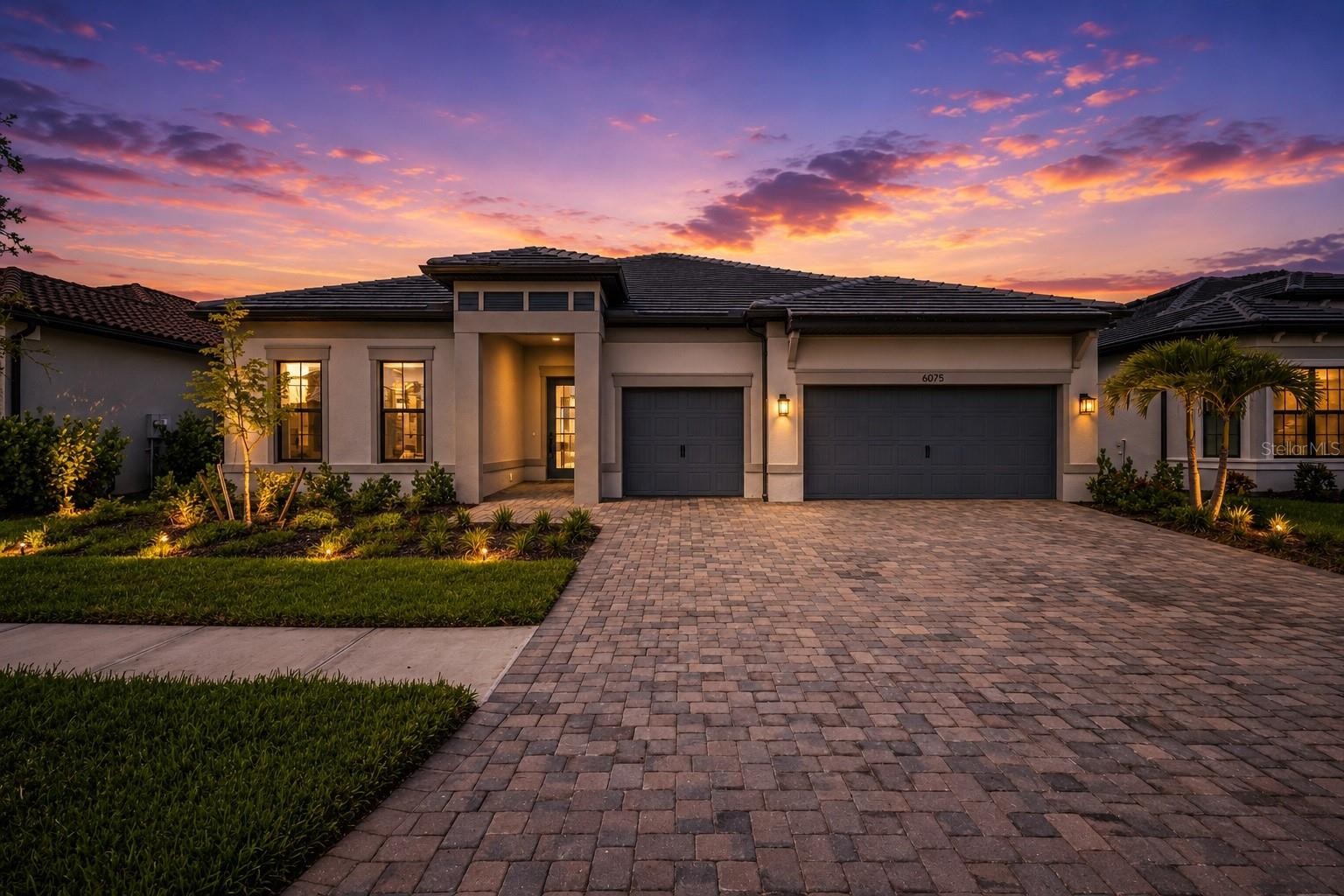 6075 SAWGRASS LAKE CT