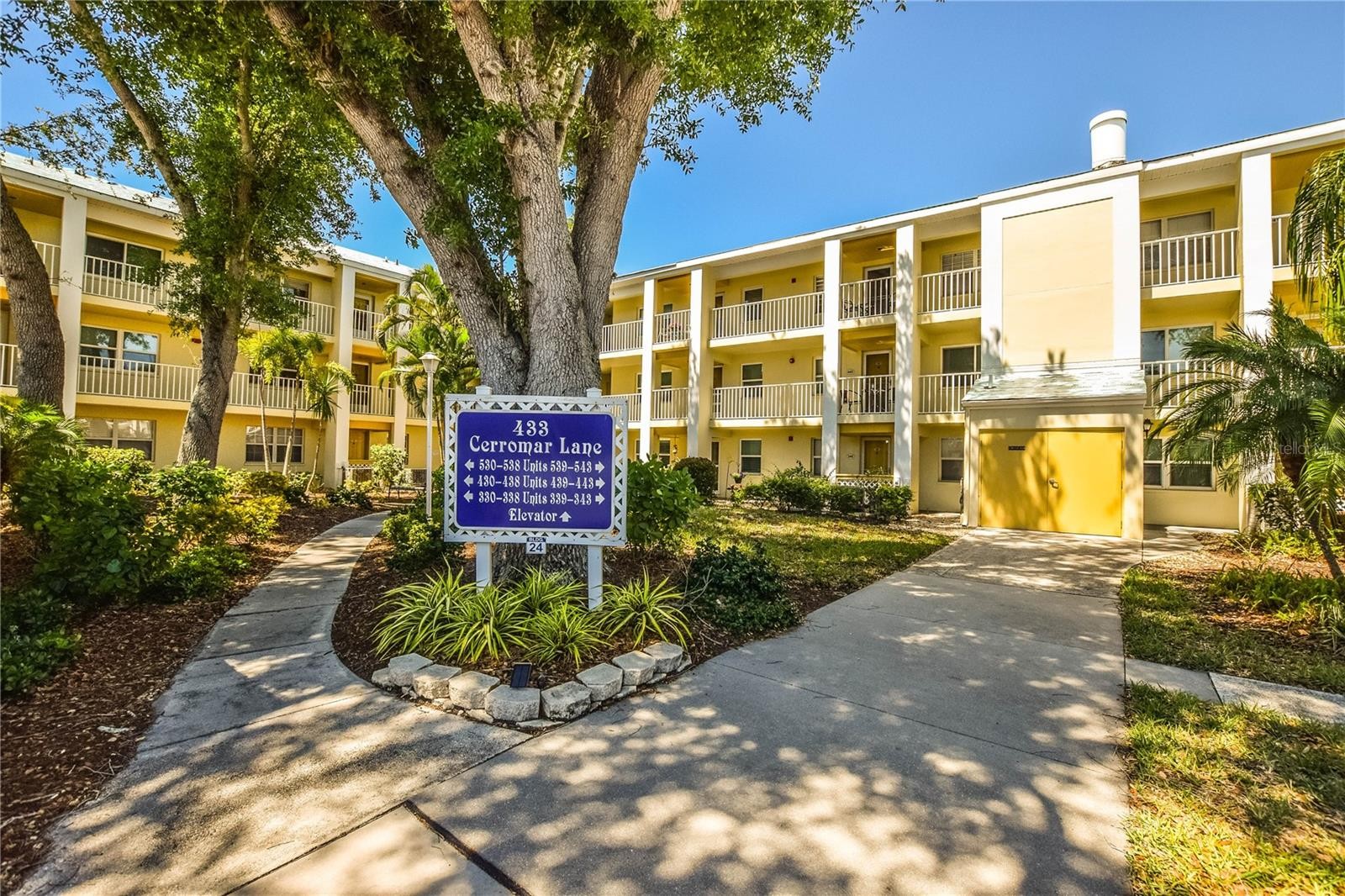 433 CERROMAR LN #534
