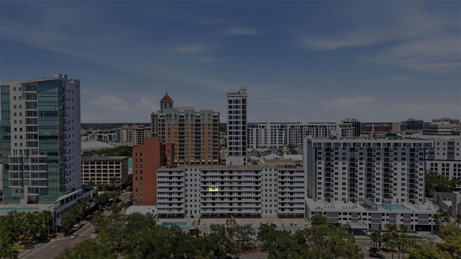 33 S GULFSTREAM AVE #704