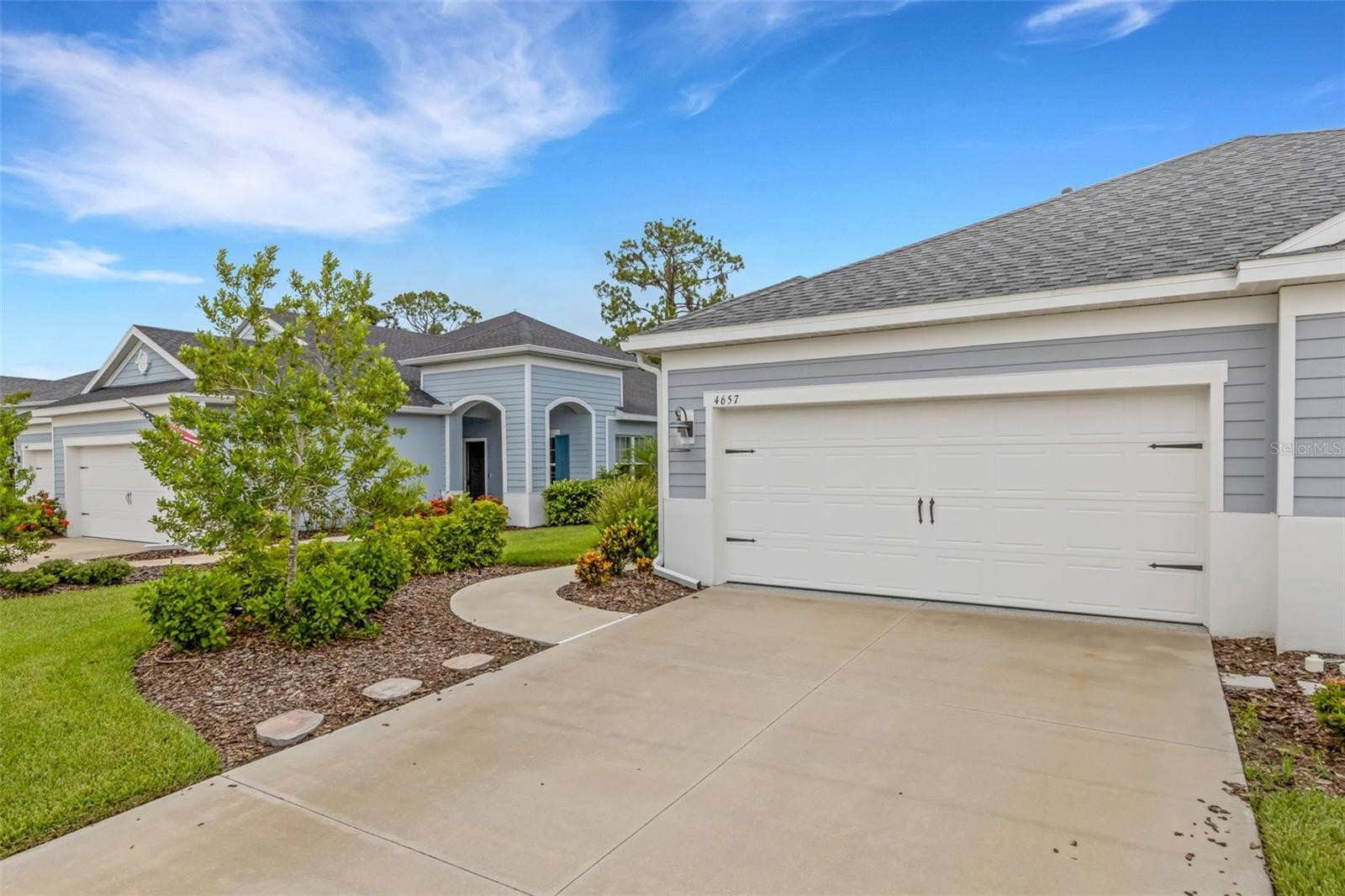 4657 WILLOW BEND AVE