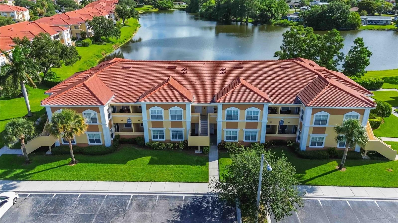 3005 CHIANTI CT #101