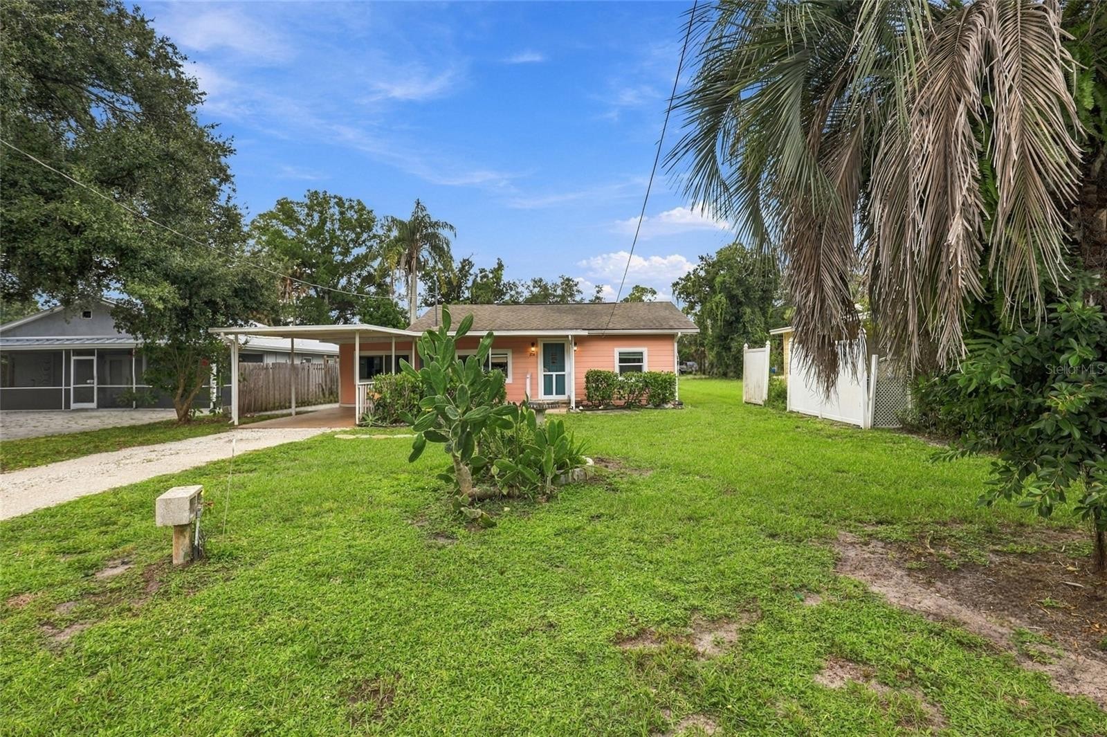 304 MOUNT PLEASANT RD