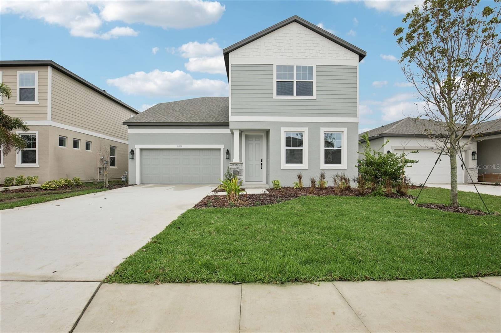 10167 HIDDEN HAMMOCK LOOP