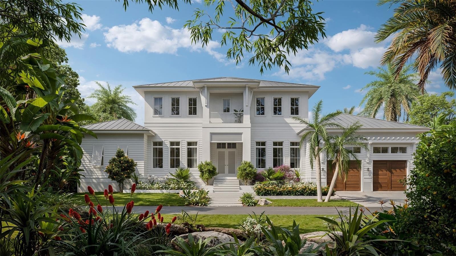 3820 FLAMINGO AVE  New Single Family Homes For Sale