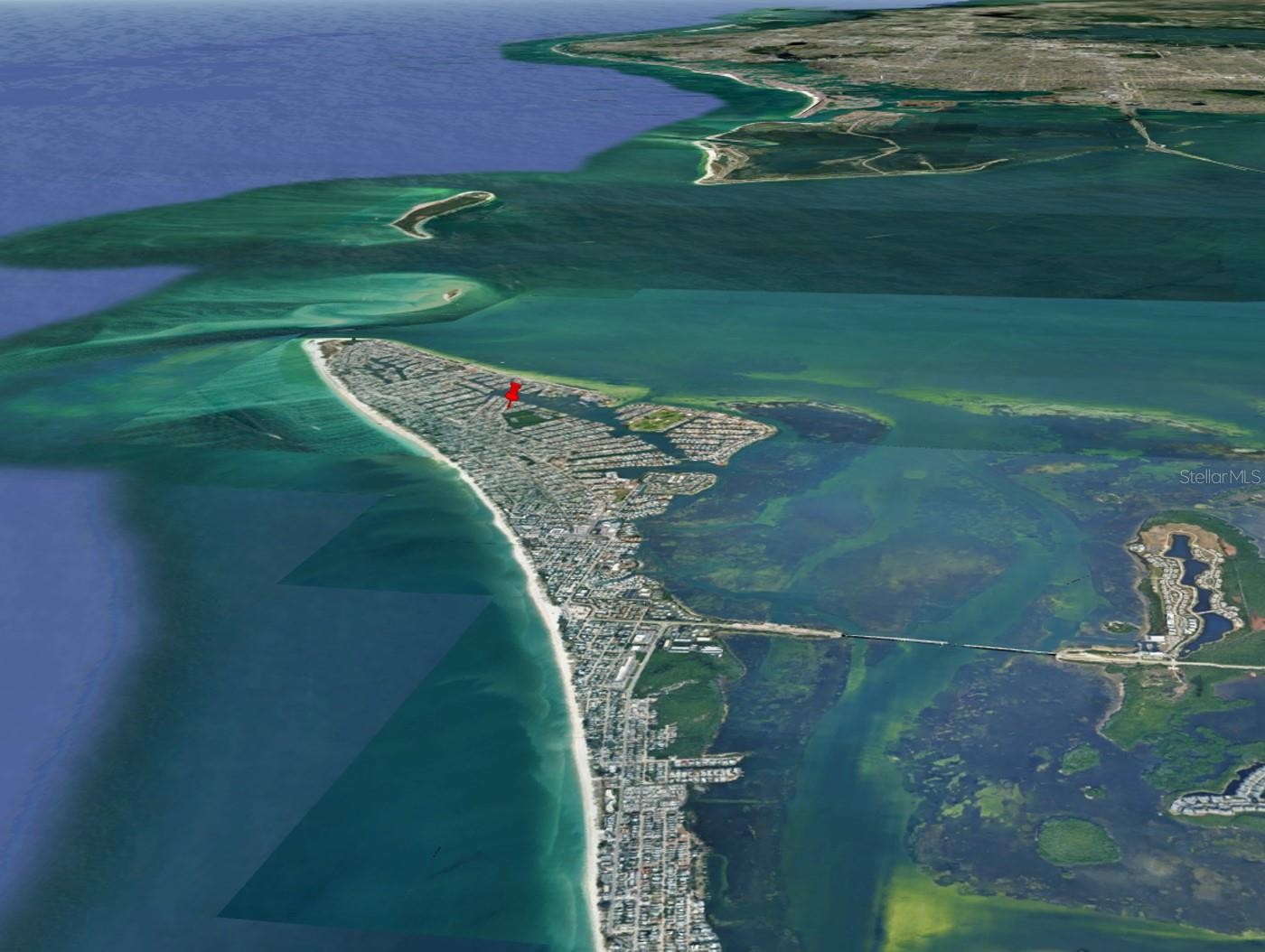 8303 MARINA DR #BOAT SLIP #13