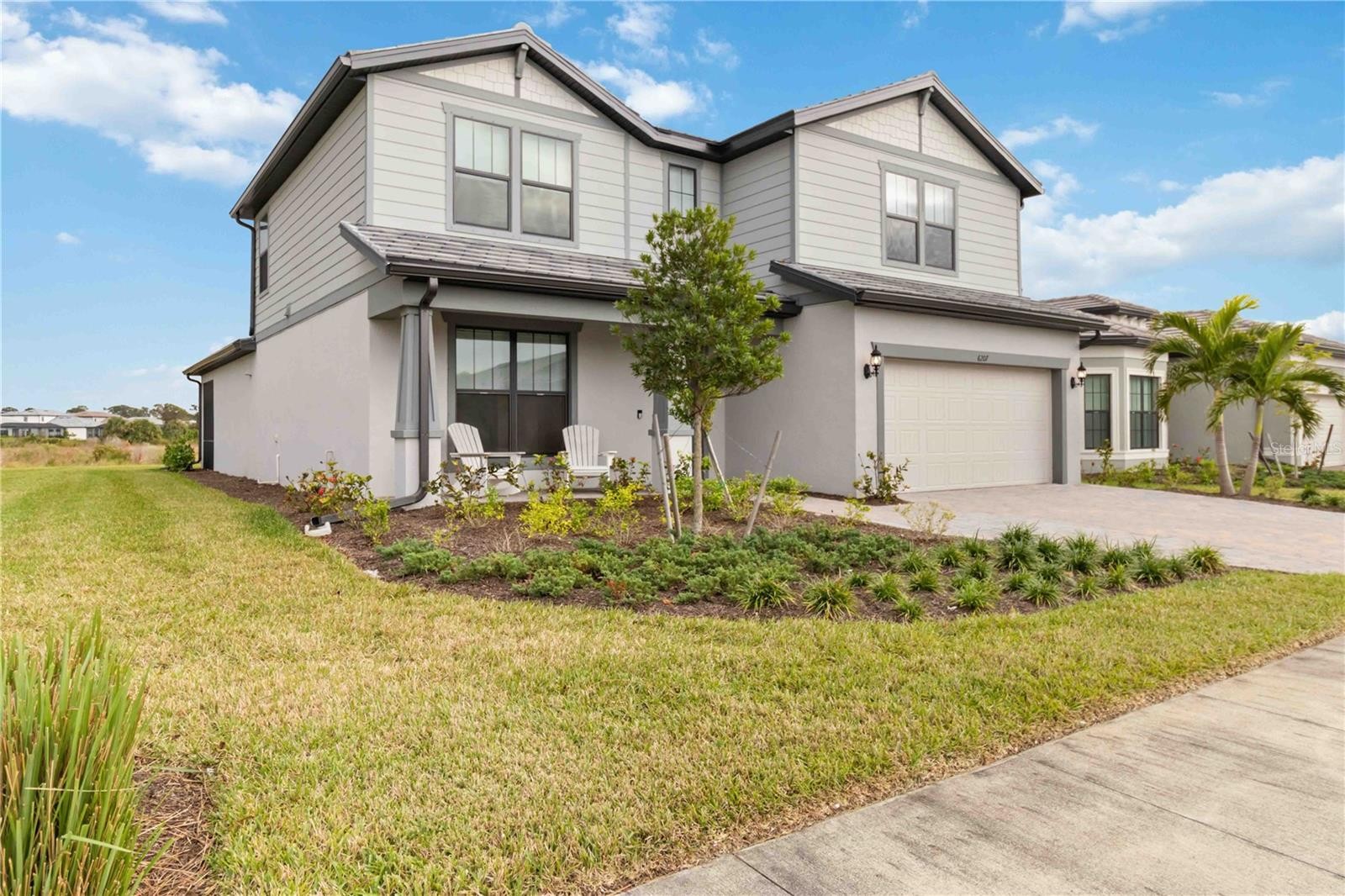 6207 TALON PRESERVE DR