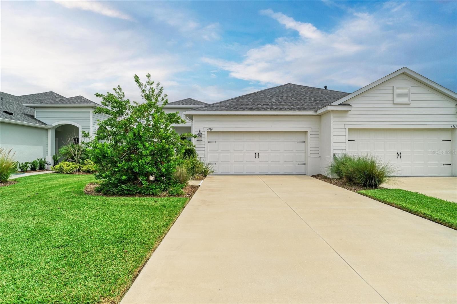 4739 WILLOW BEND AVE