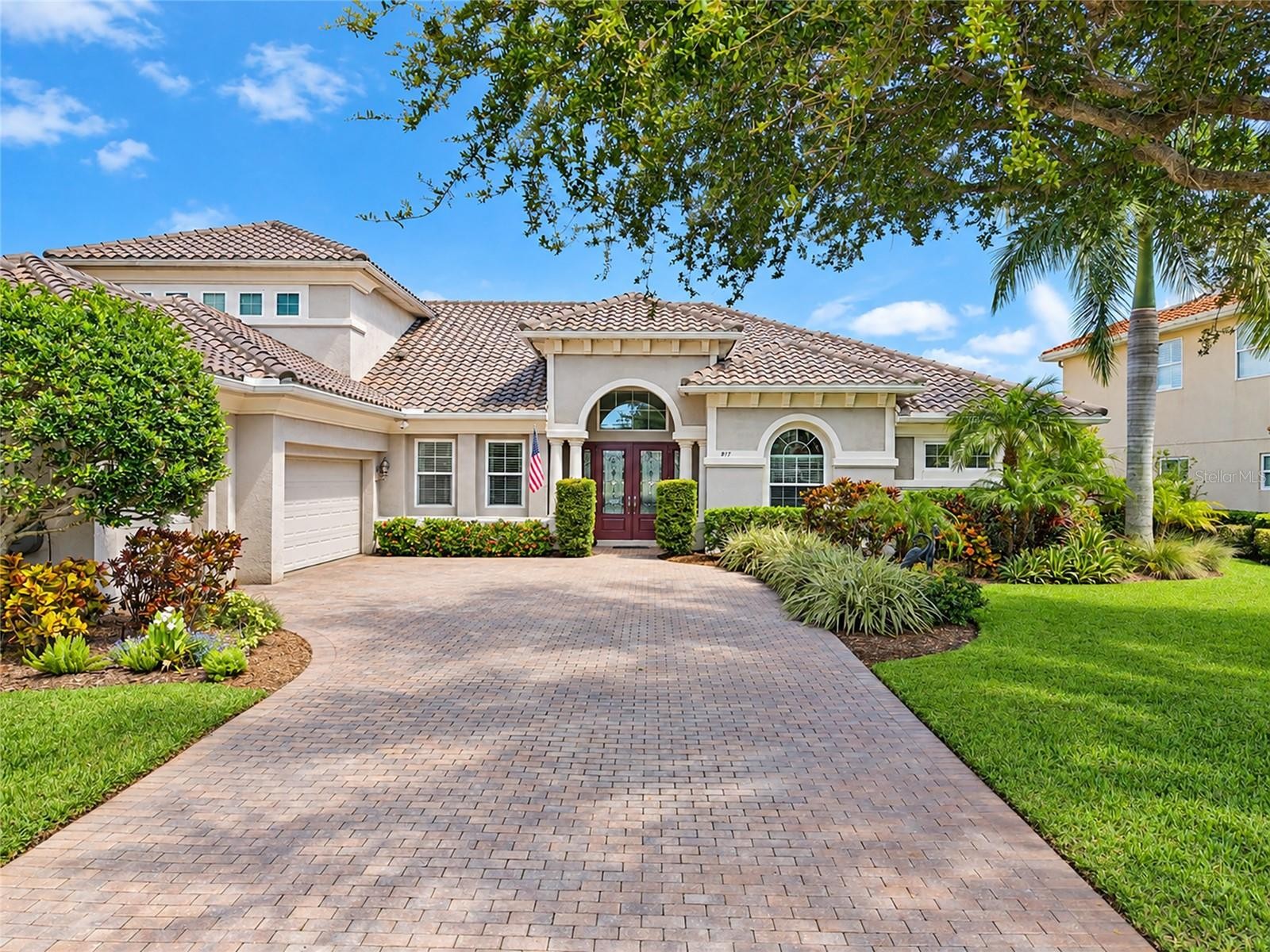817 MARITIME CT