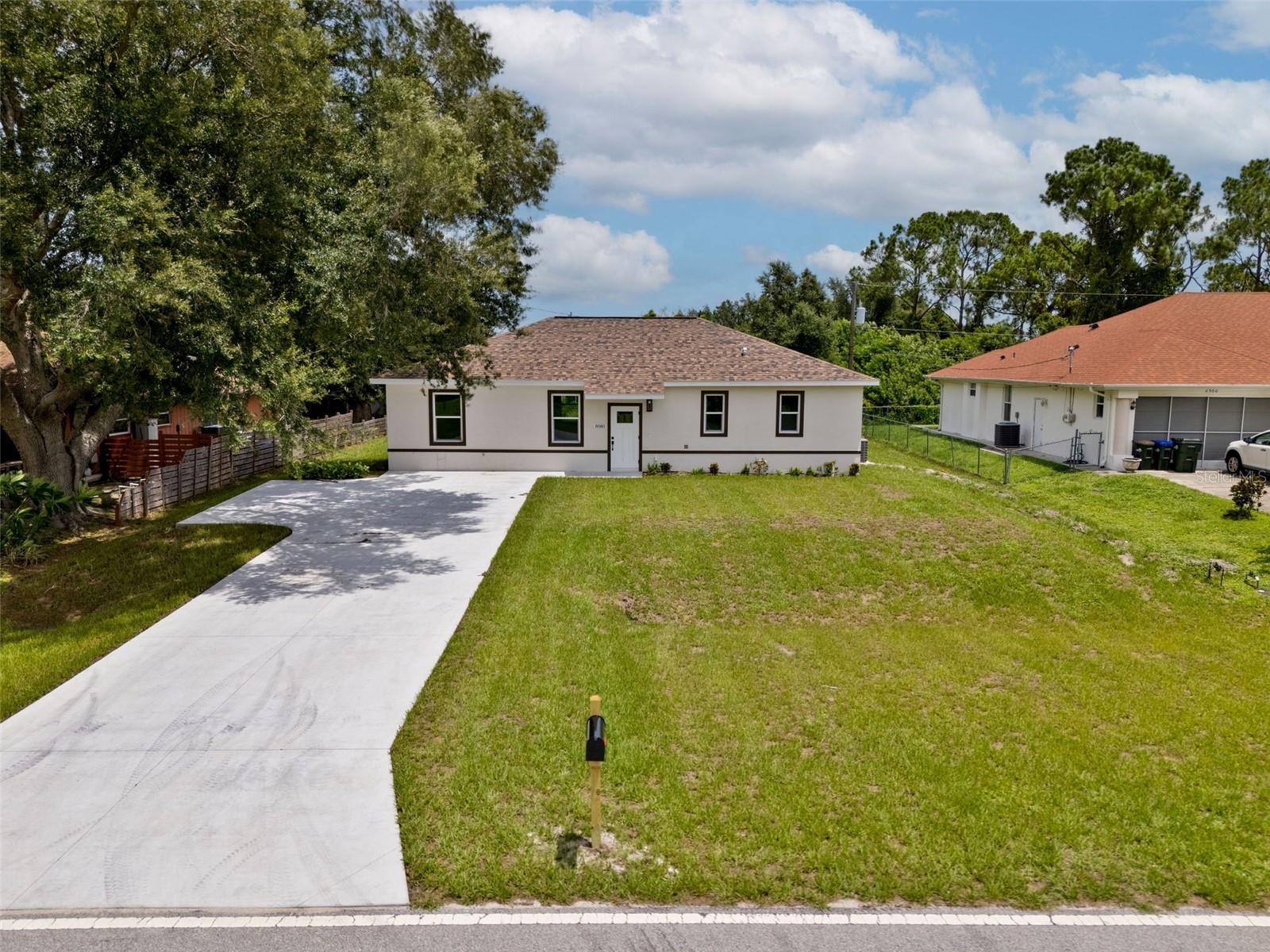 8580 W PRICE BLVD