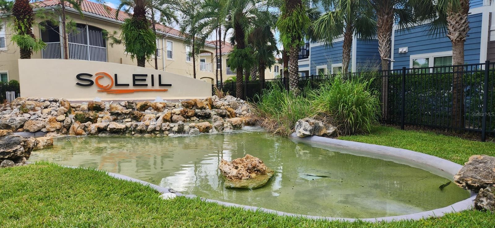 8220 ENCLAVE WAY #101