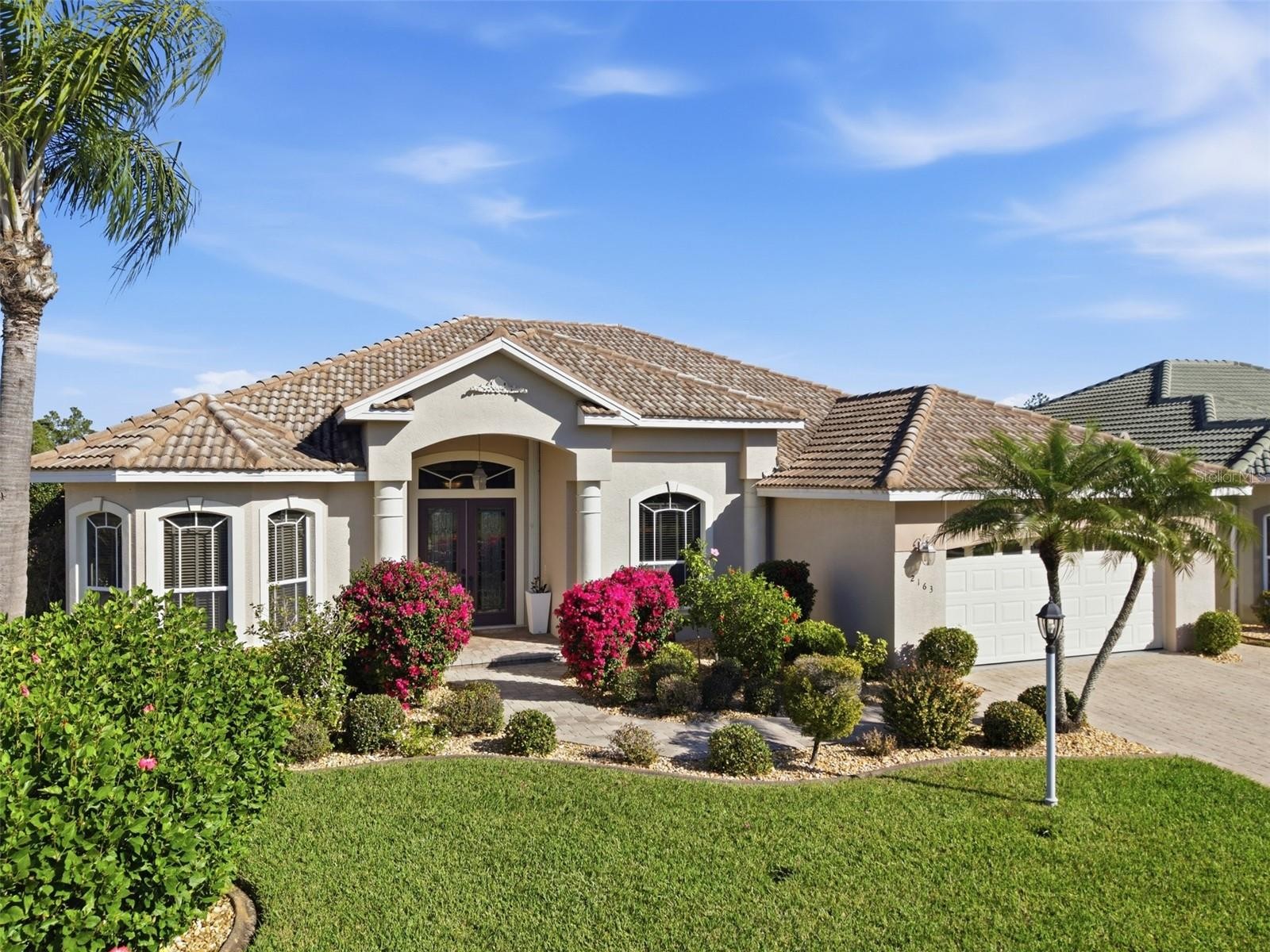 2163 SILVER PALM RD