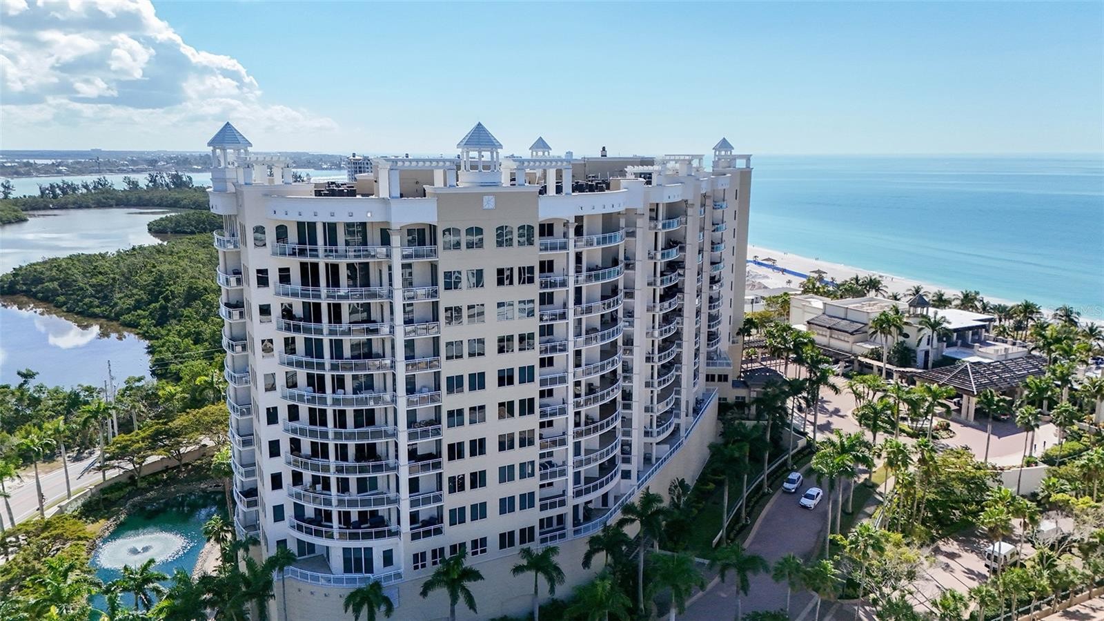 1300 BENJAMIN FRANKLIN DR #809