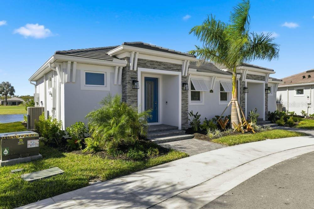 4054 SANTA CATERINA BLVD #9101