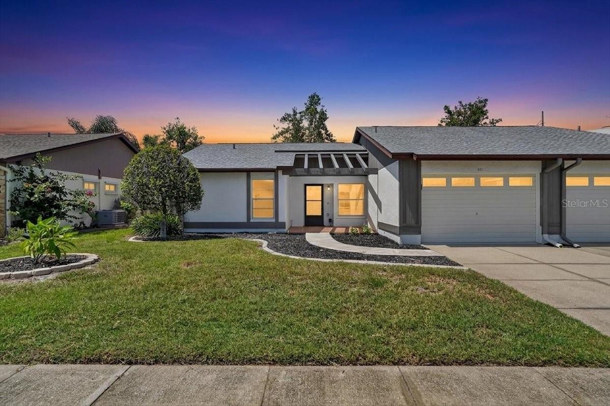 631 FOXWOOD BLVD #256