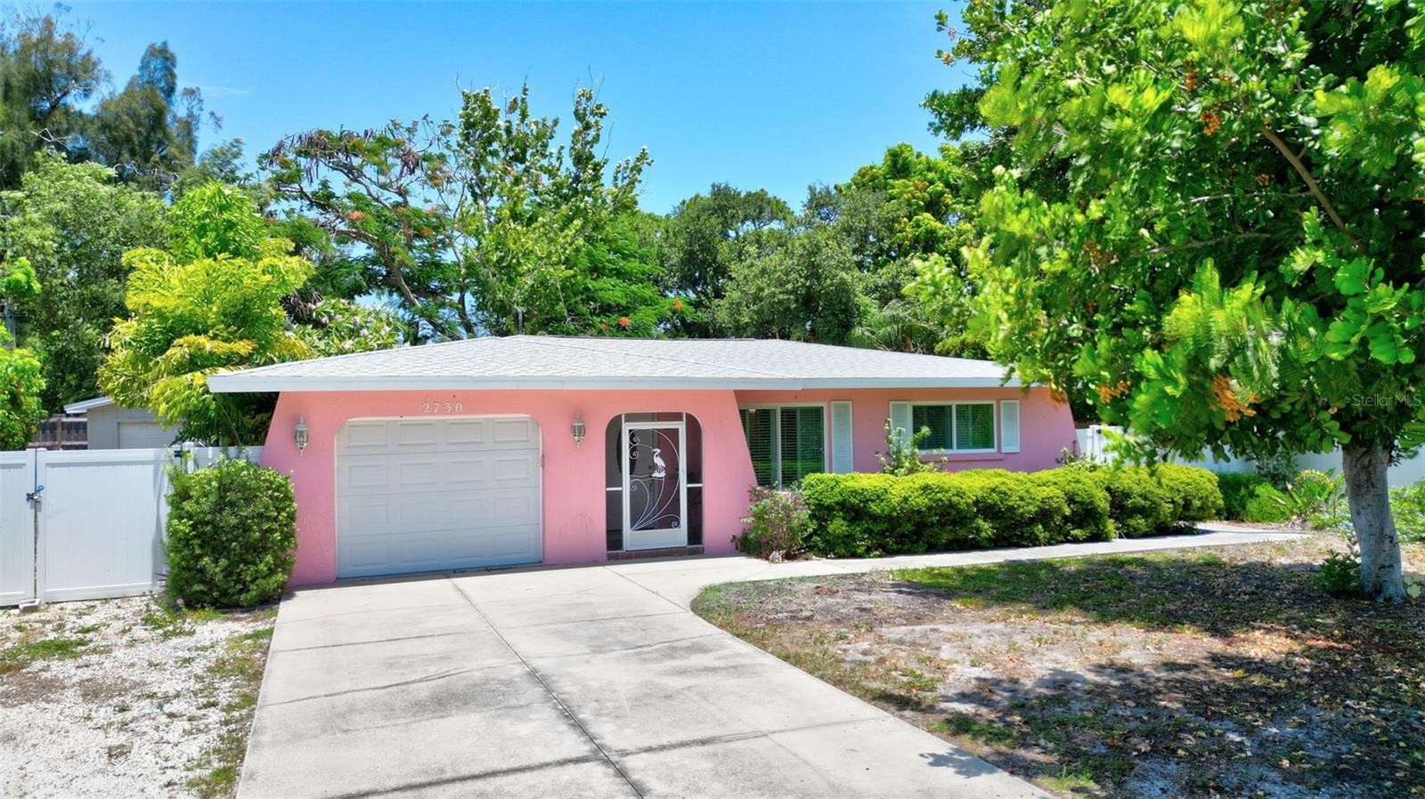 2730 SUNSET BEACH DR