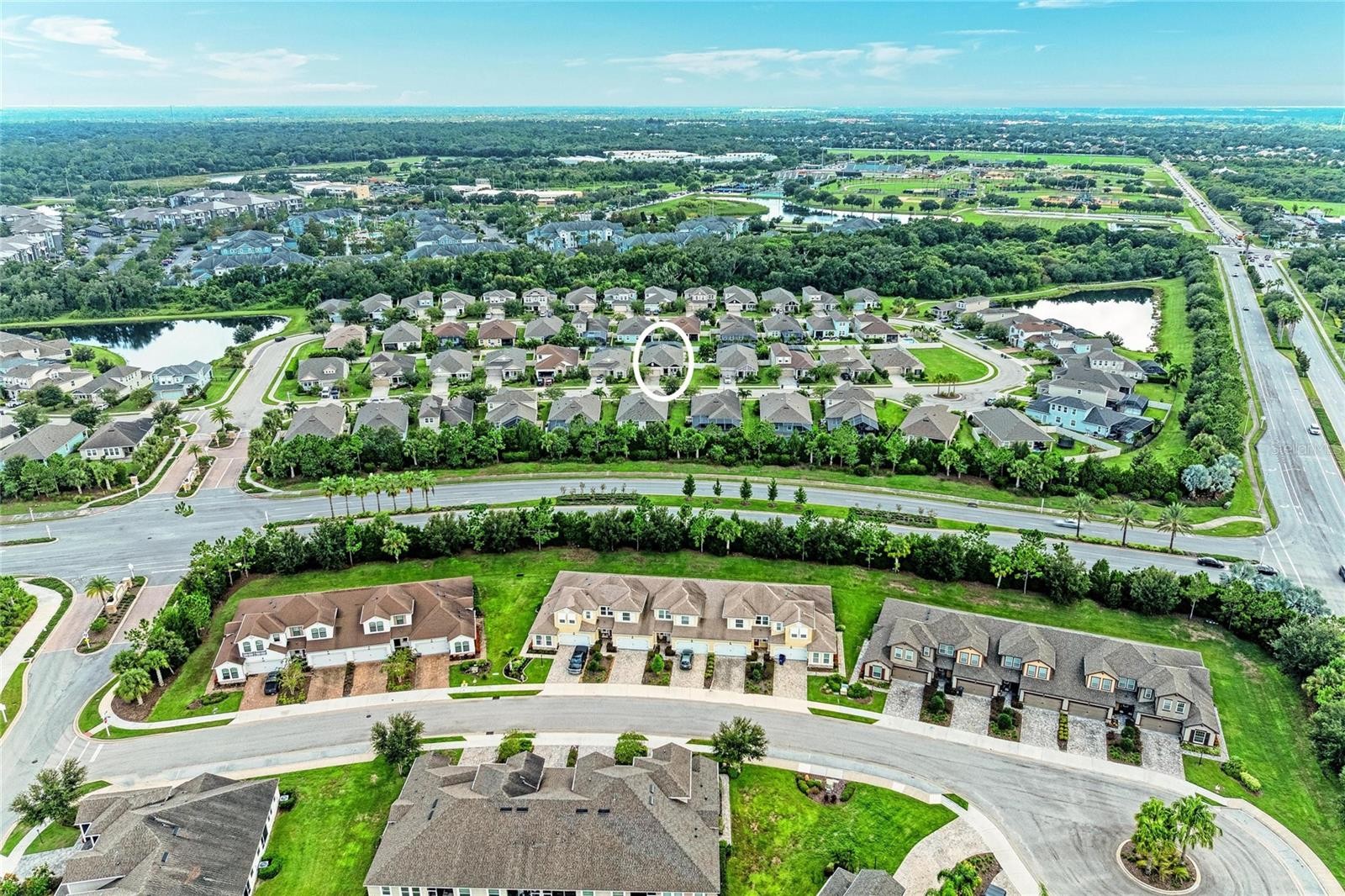 11227 SPRING GATE TRL