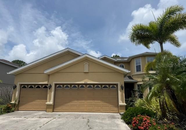 2531 HOBBLEBRUSH DR