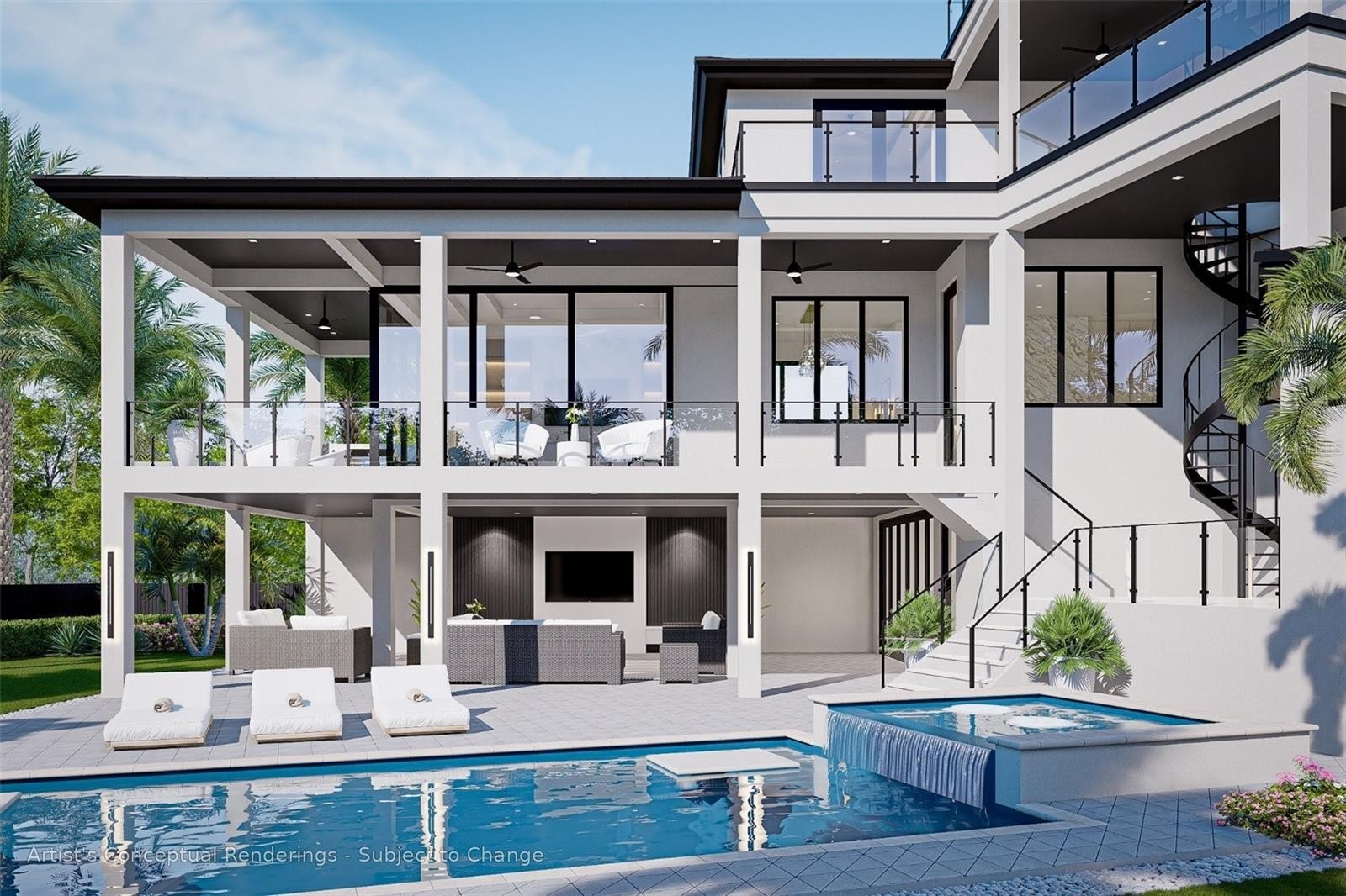 539 AVENIDA DEL NORTE