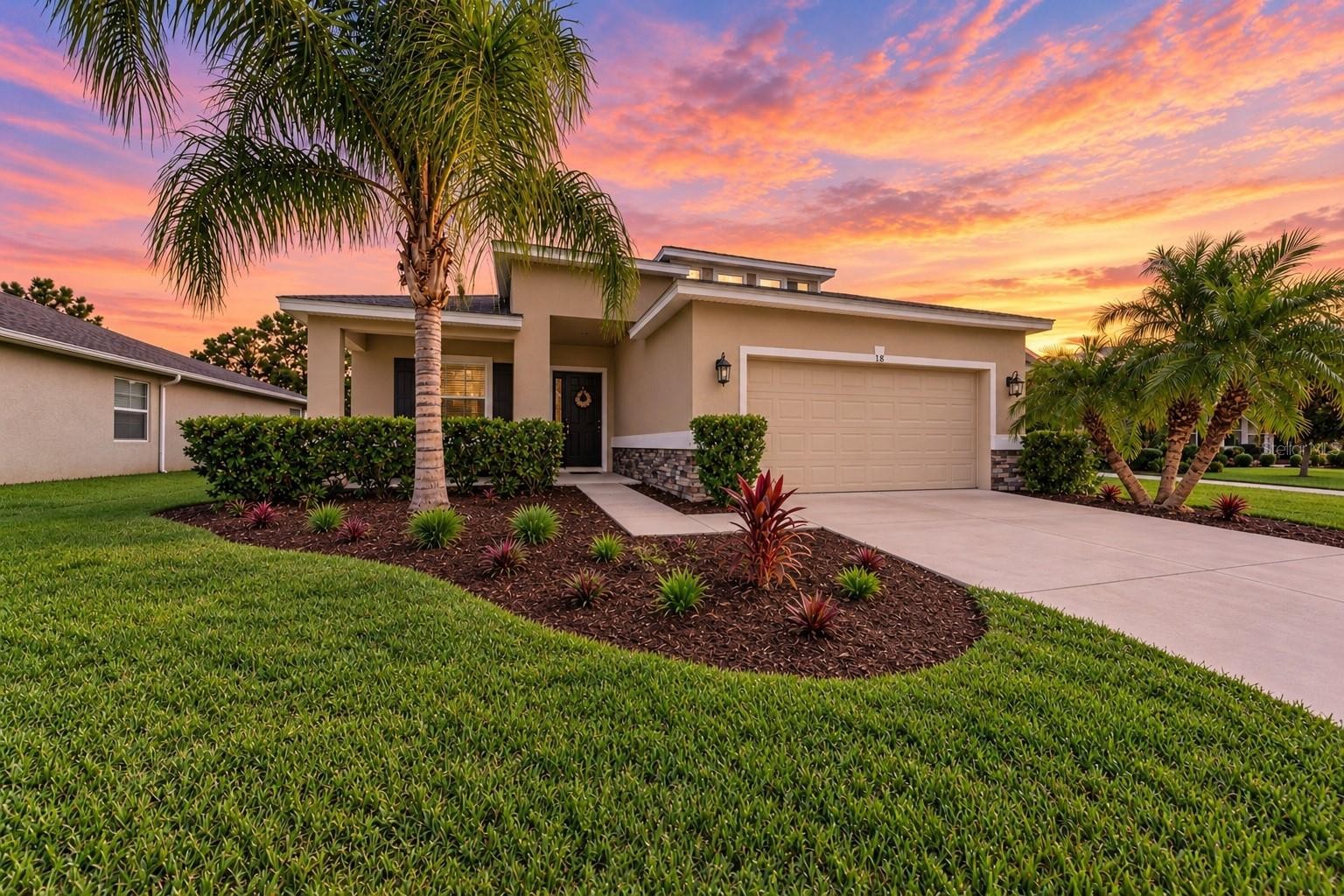 119 BRILLIANT BLOOM CT
