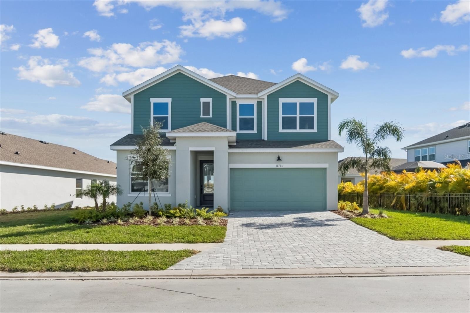 11731 FULL MOON LOOP