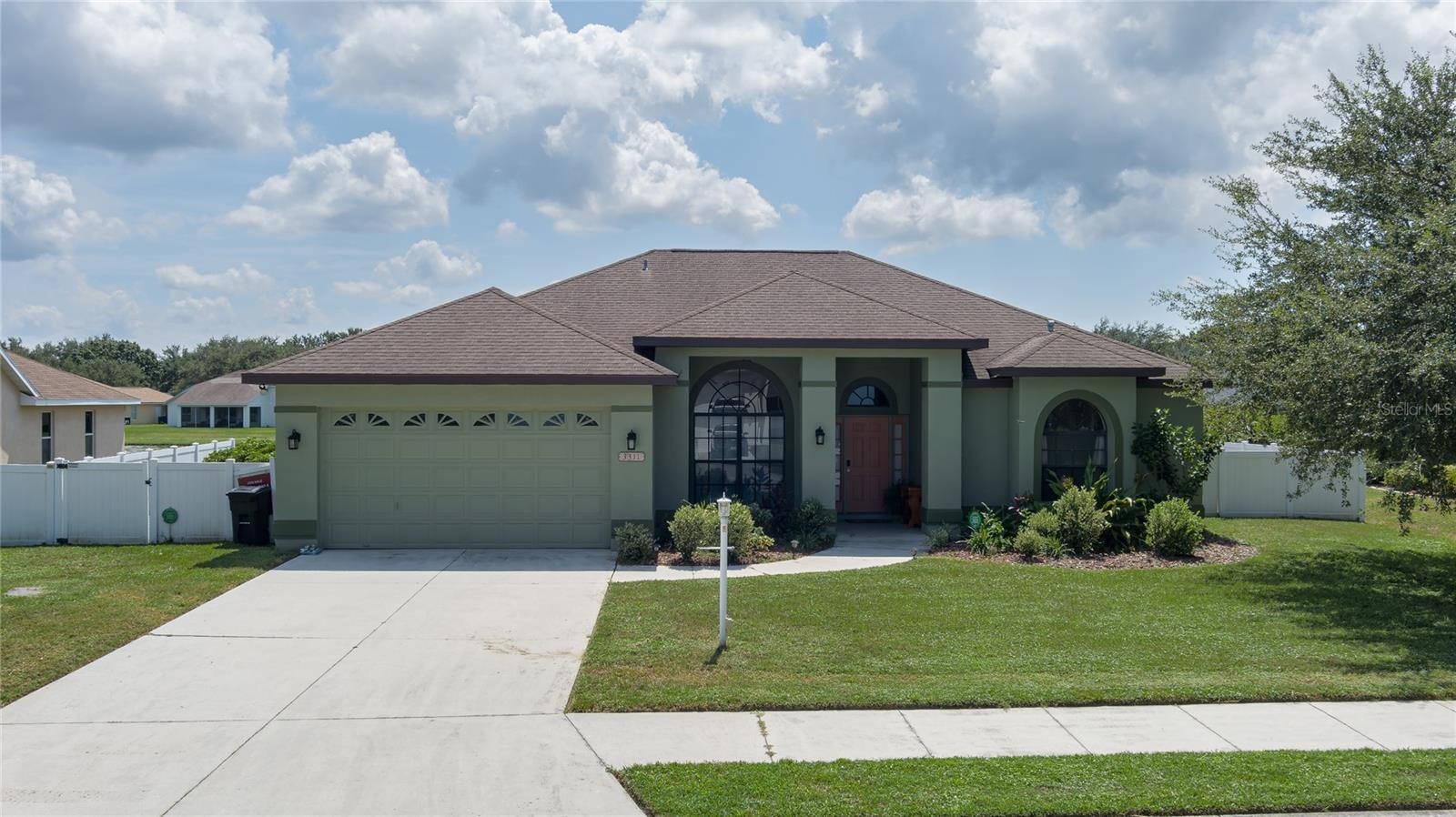 3311 46Th St E Palmetto Florida 34221