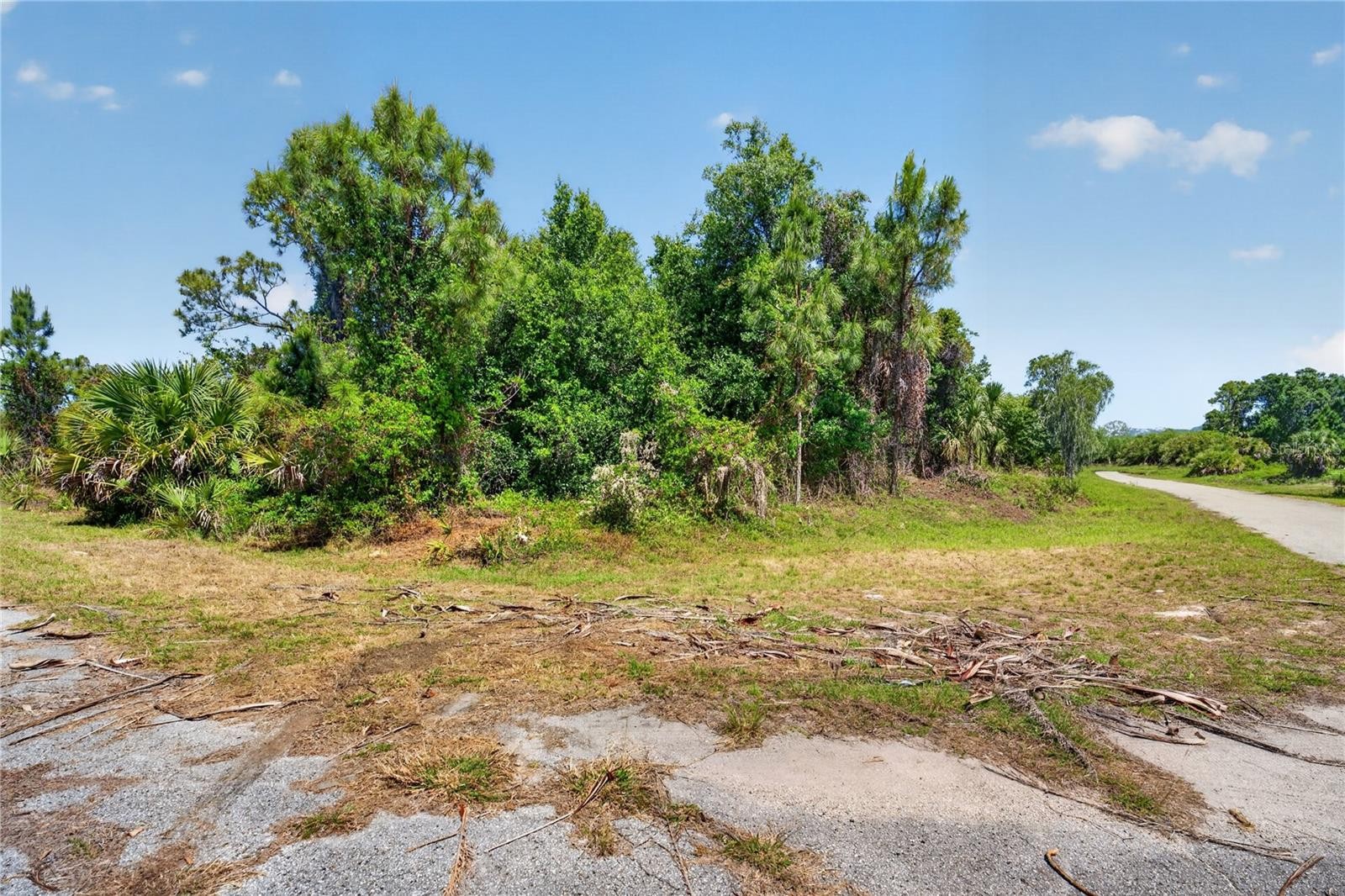 CUSTER CIR