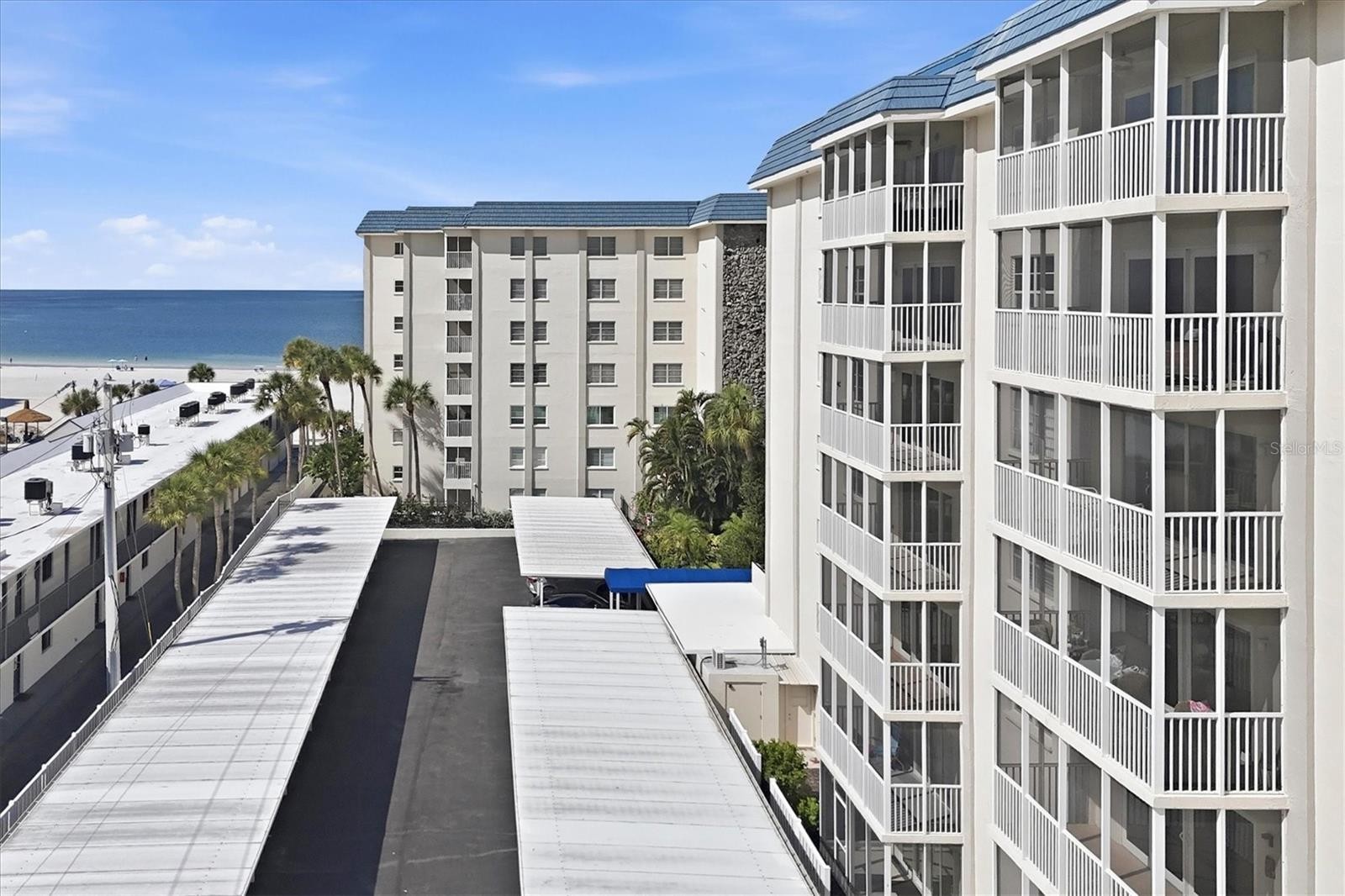 800 BENJAMIN FRANKLIN DR #501