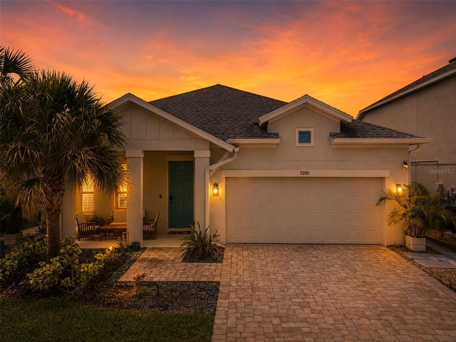 5285 TWINFLOWER LN
