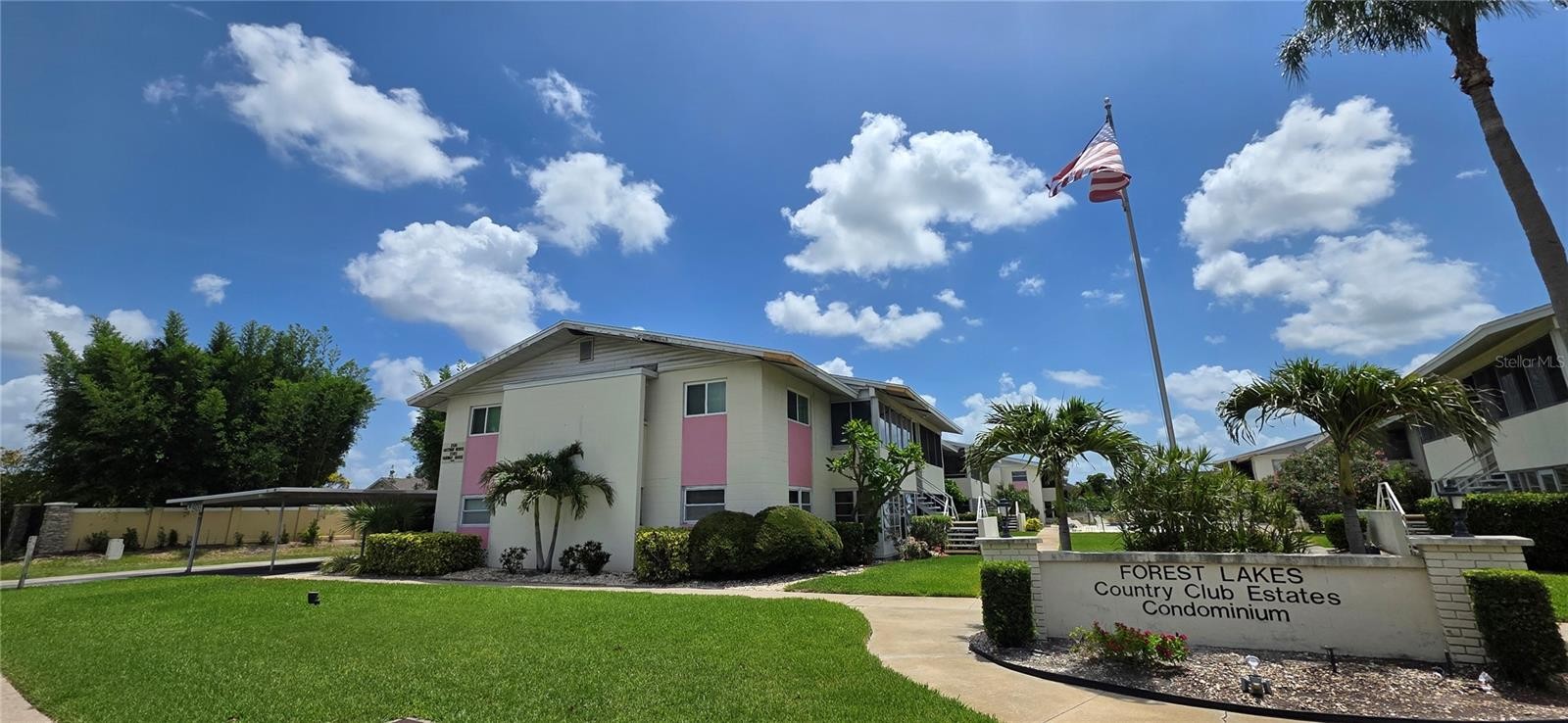 2507 BENEVA RD #5