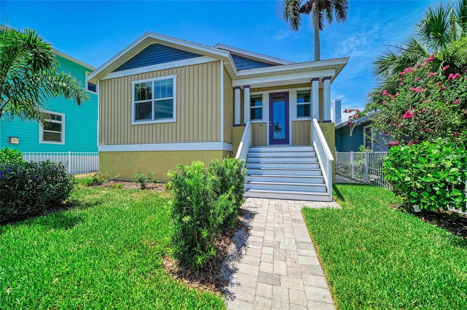 632 VIRGINIA DR