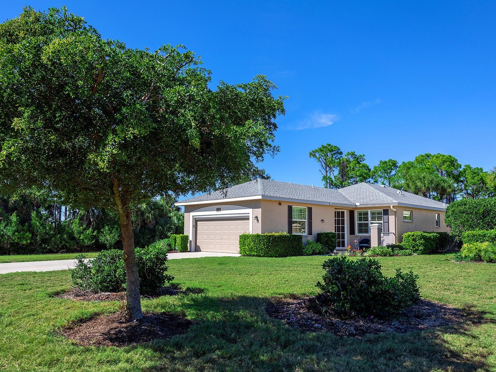 337 SUNSET LAKE BLVD #337