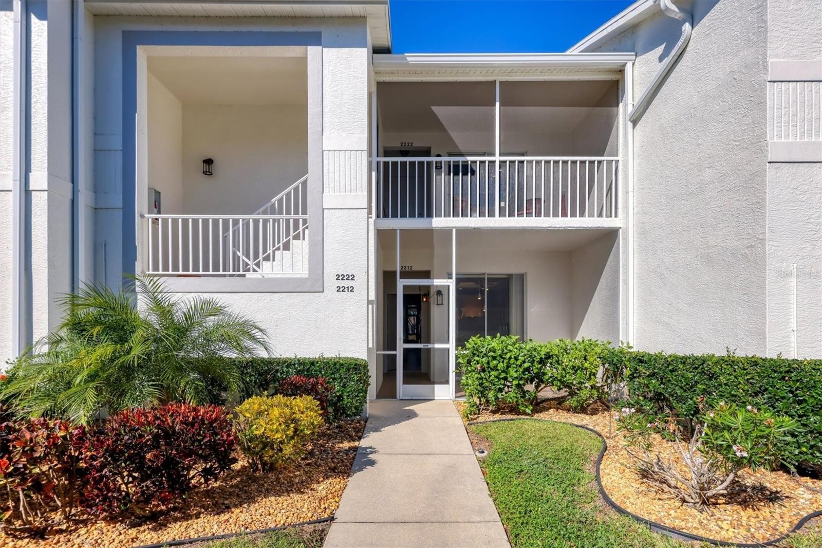 9470 HIGH GATE DR #2212