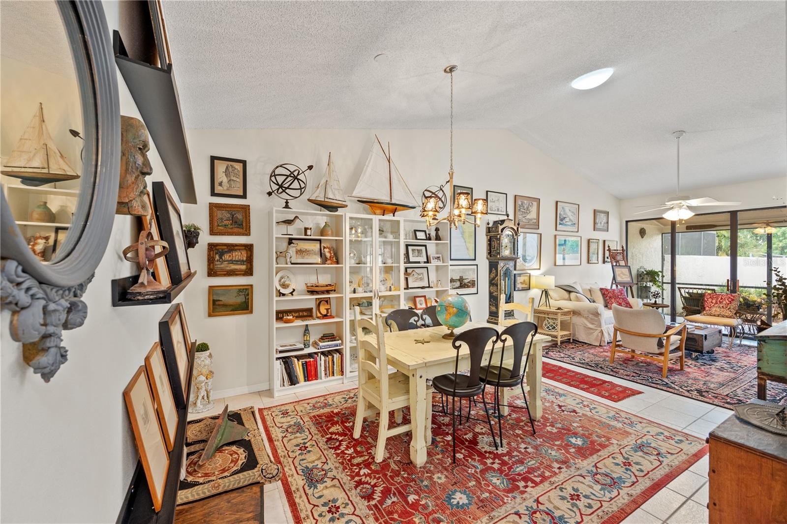 4509 PARK LAKE TER N #4509