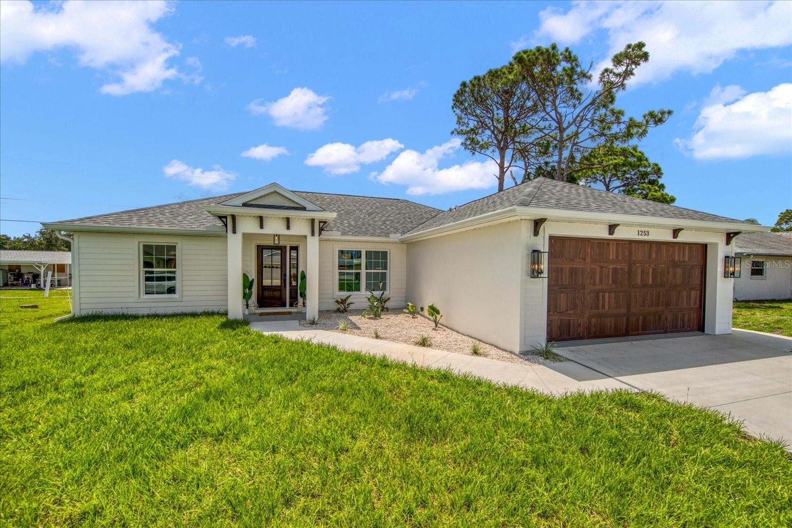 1253 Nantucket Rd Venice Florida 34293