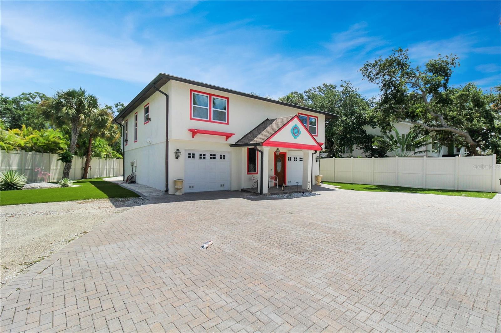 5021 MIDNIGHT PASS RD