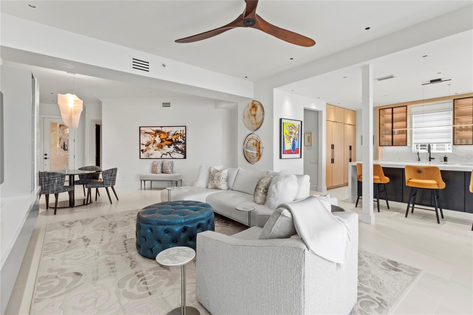 6427 MOORINGS POINT CIR #101