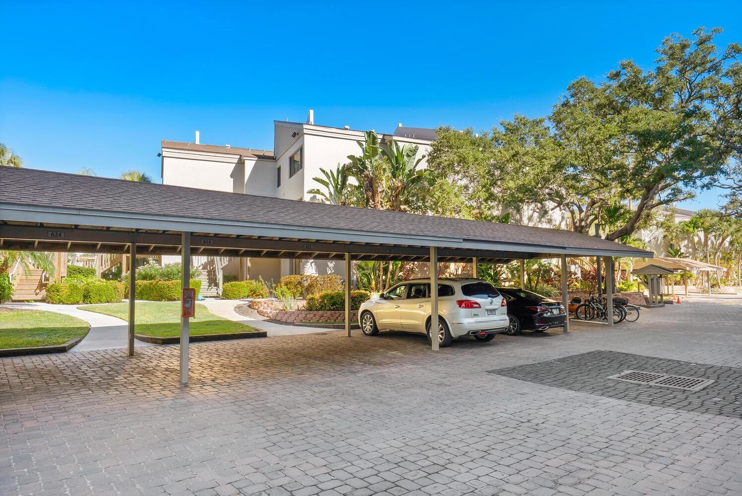 6350 MIDNIGHT COVE RD #710