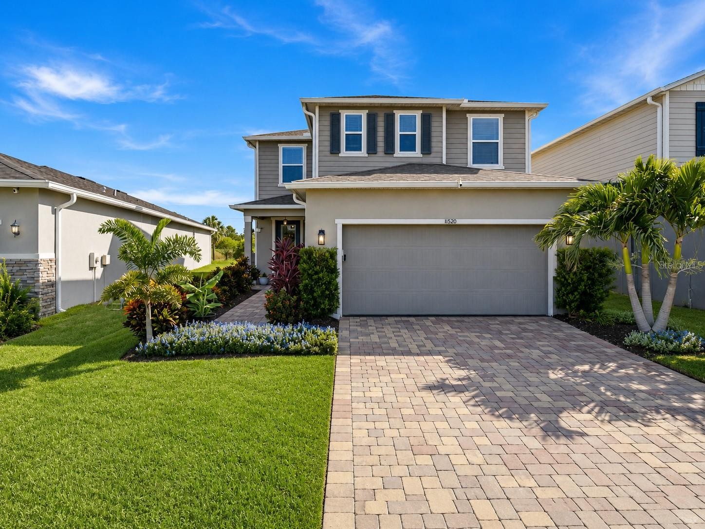 11520 GALLATIN TRL