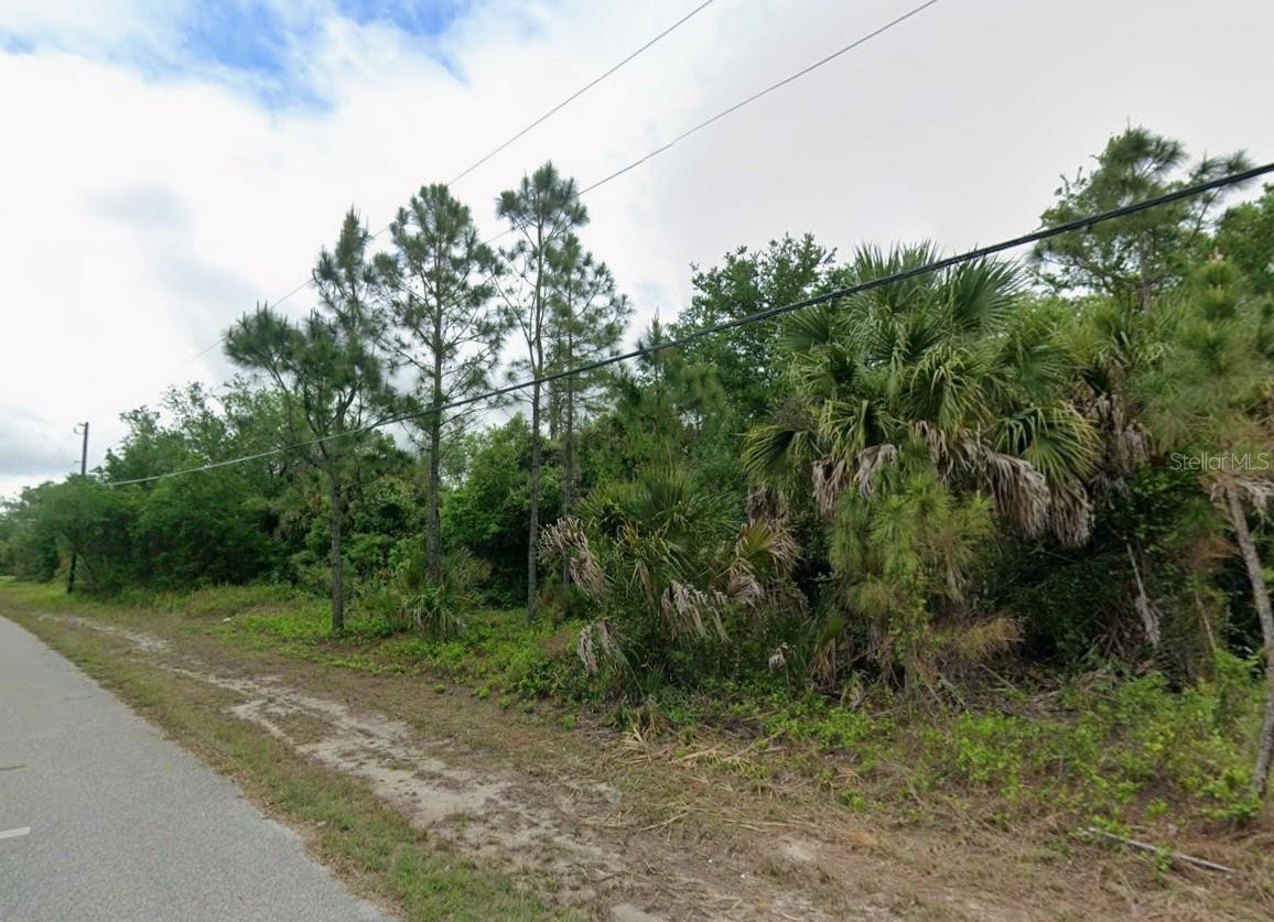 Lot 13 SERNICE ST