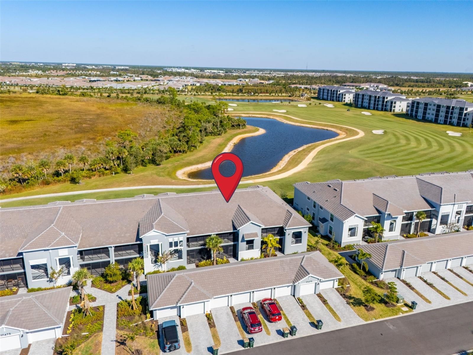 17475 OPAL SAND DR #207