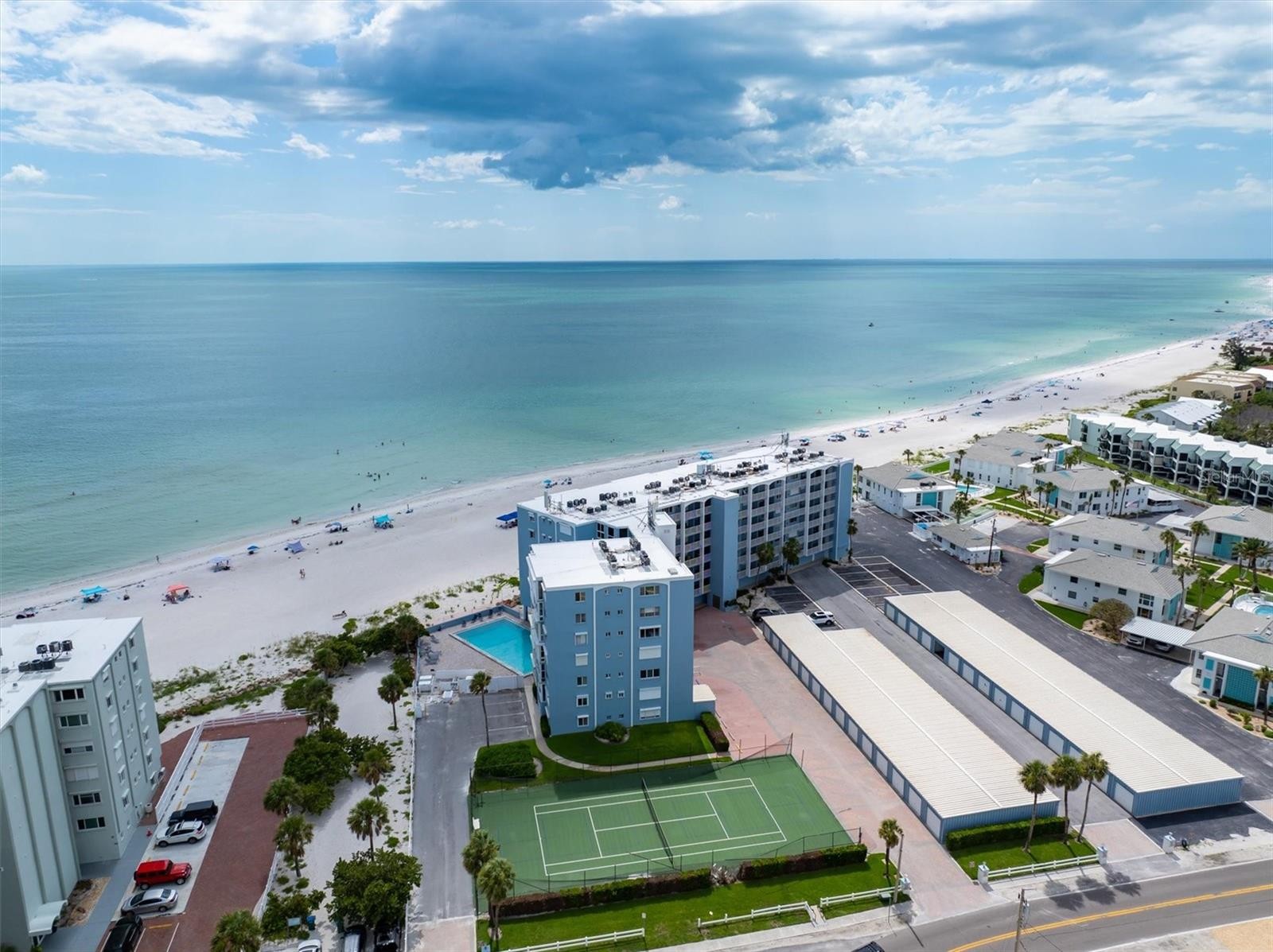 5300 GULF DR #204