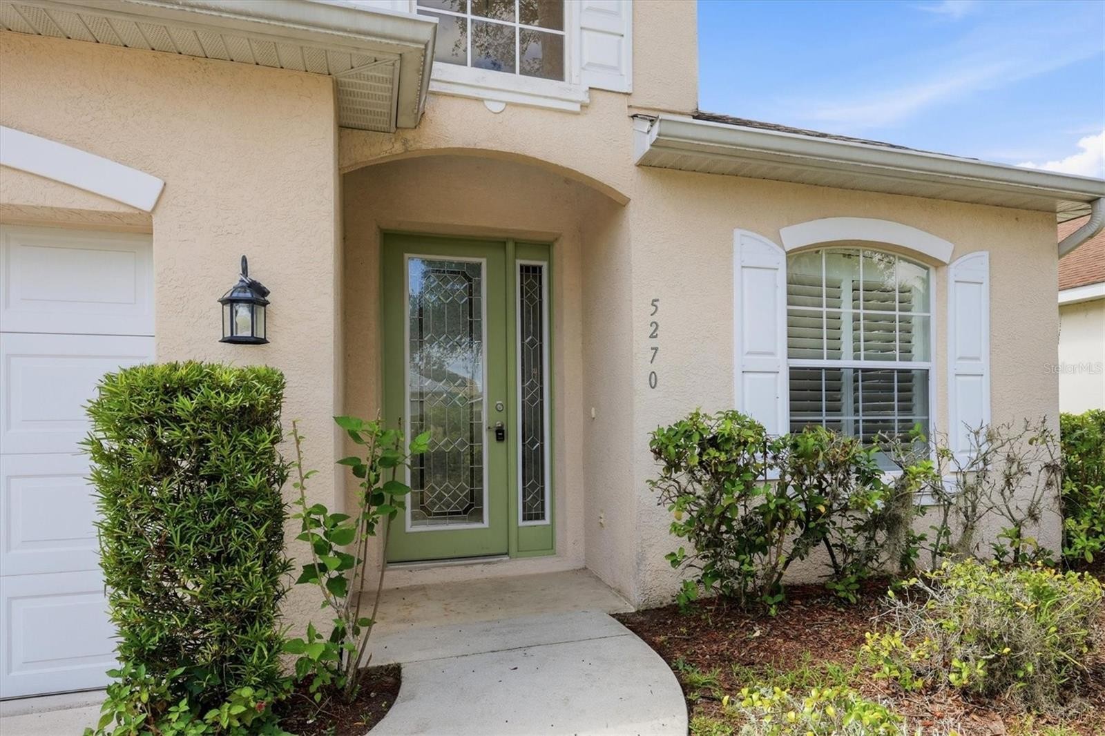 5270 LEVI LN