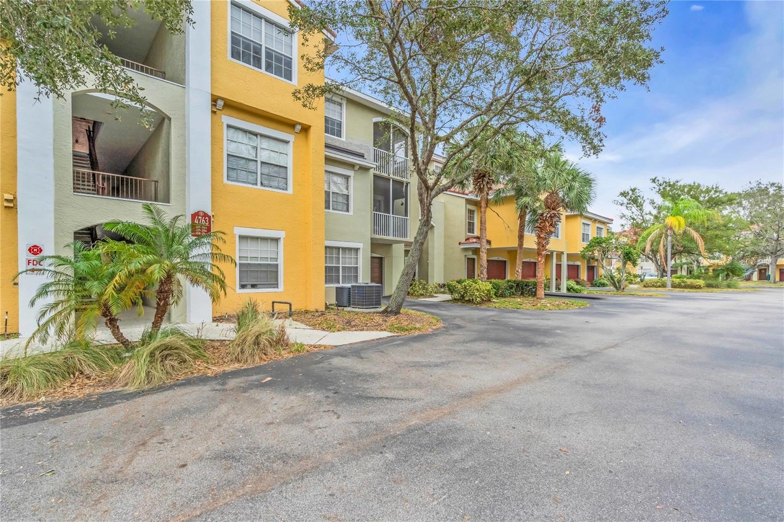 4763 TRAVINI CIR #3-303
