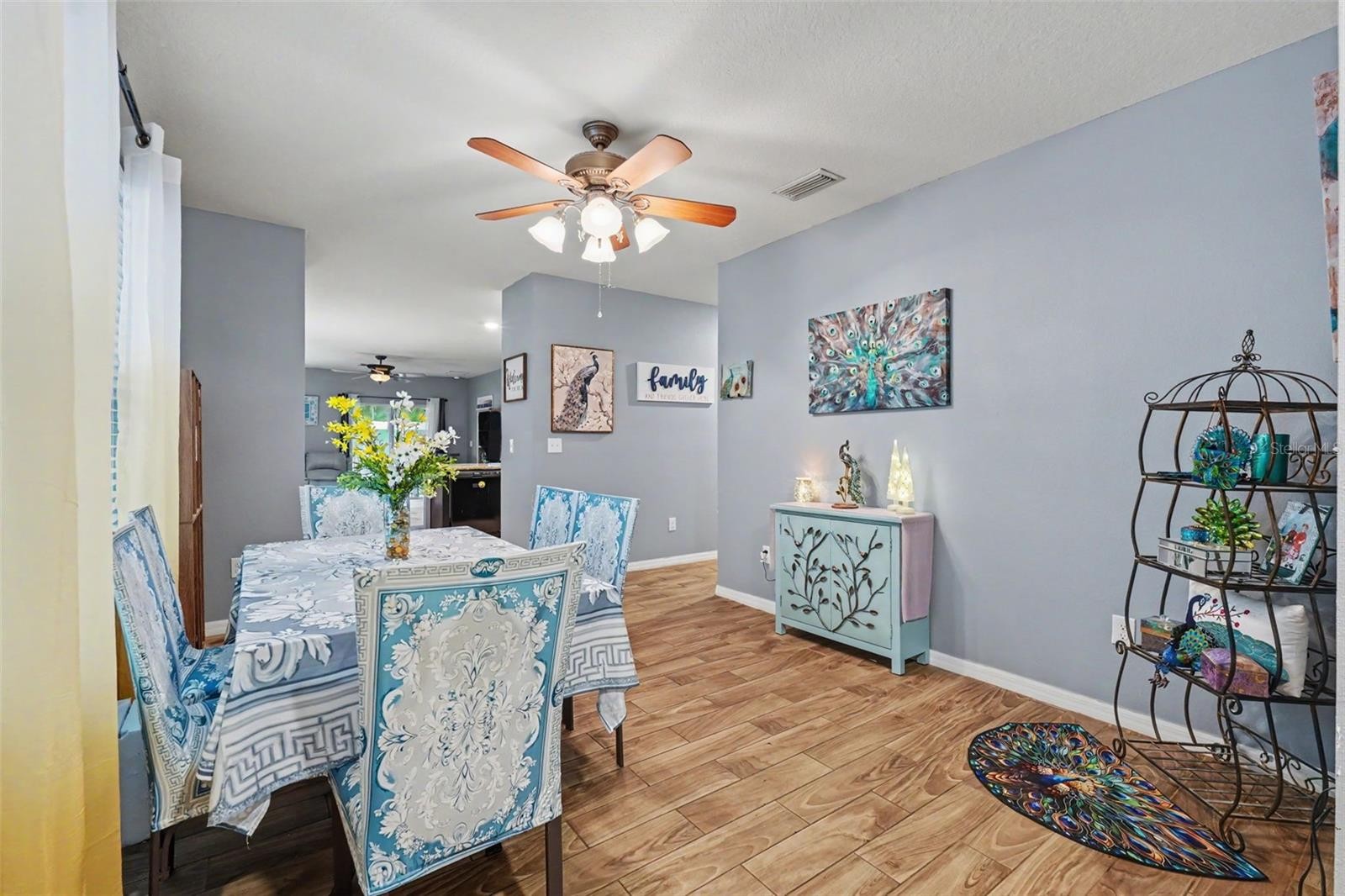 3918 WILLOW HAMMOCK DR