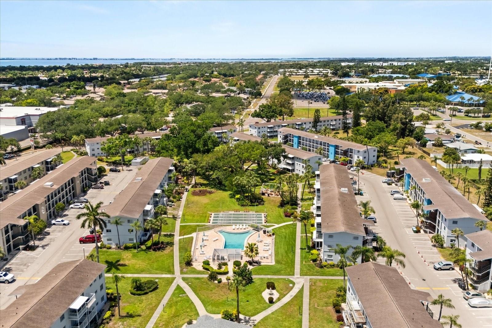 2425 FLAMINGO BLVD #K28