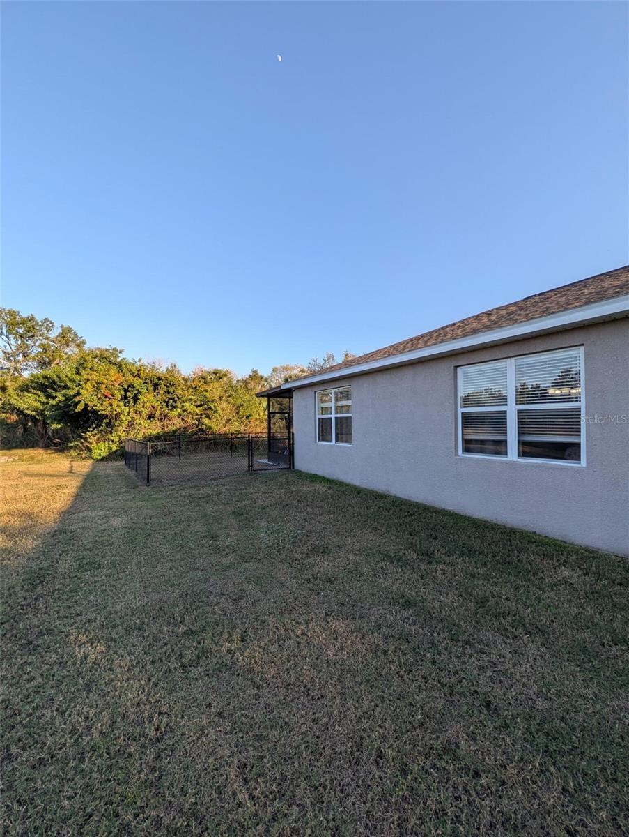 7051 CHATUM LIGHT RUN