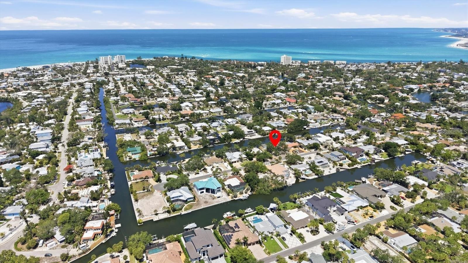 5108 SANDY SHORE AVE