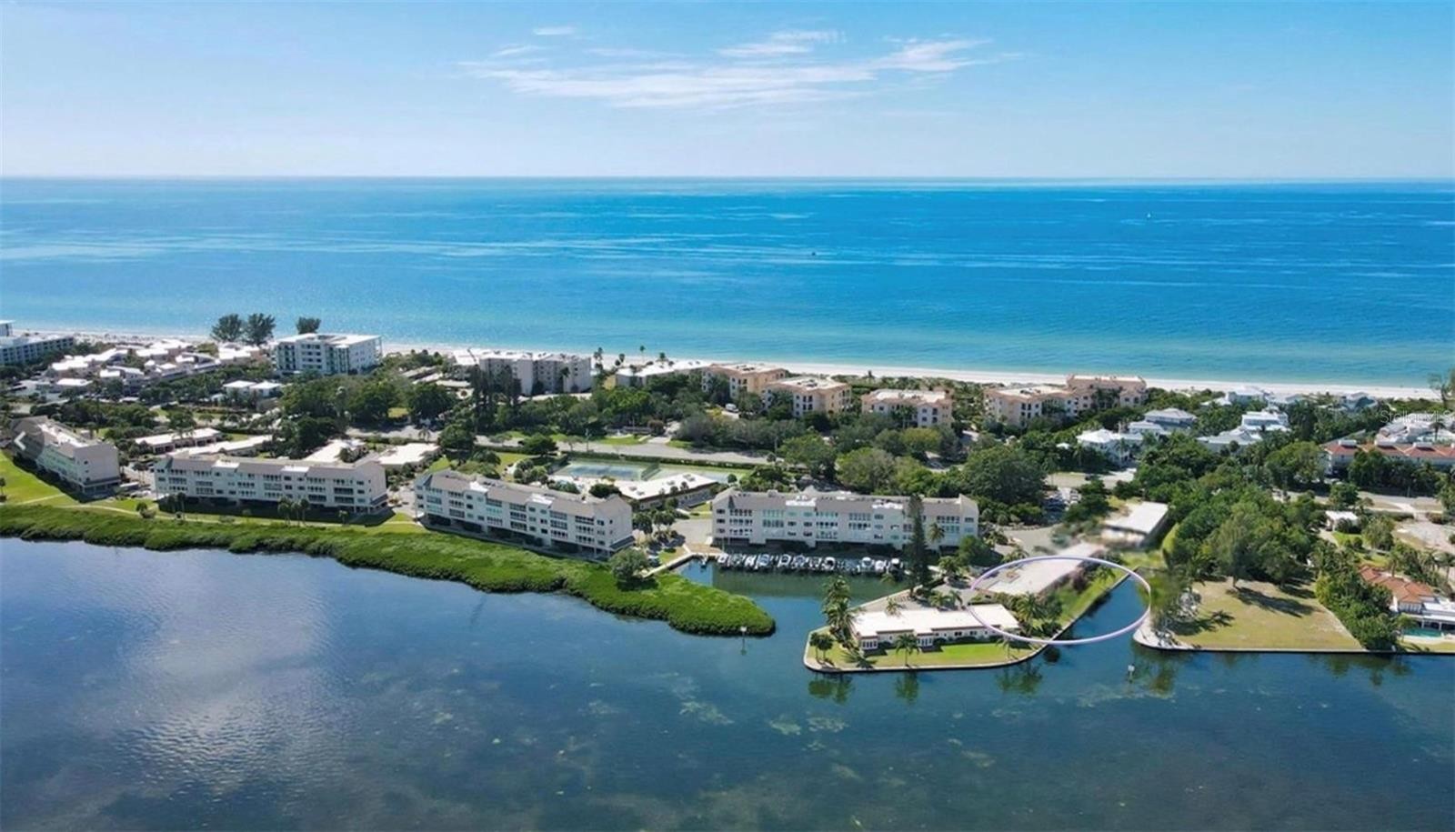 4968 GULF OF MEXICO DR #Villa 22