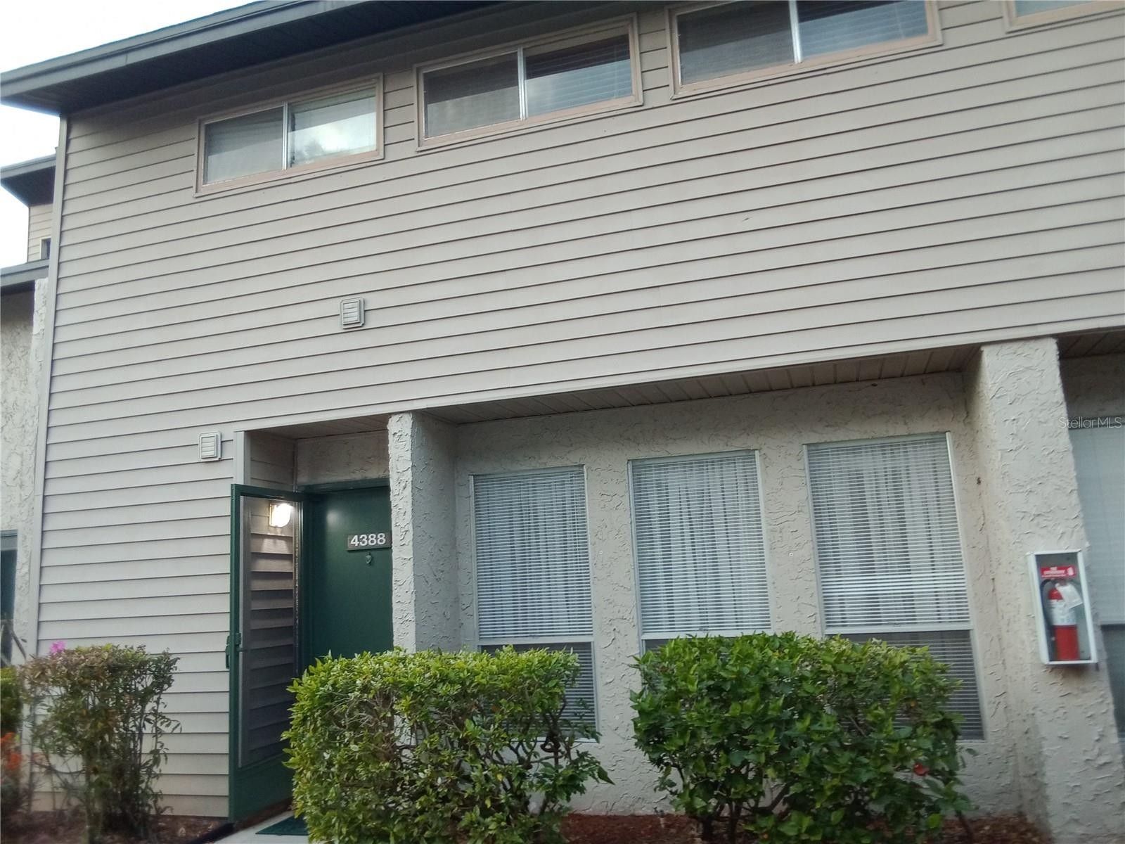 4388 RAYFIELD DR #4388